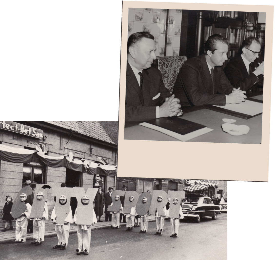 Heritage image 1