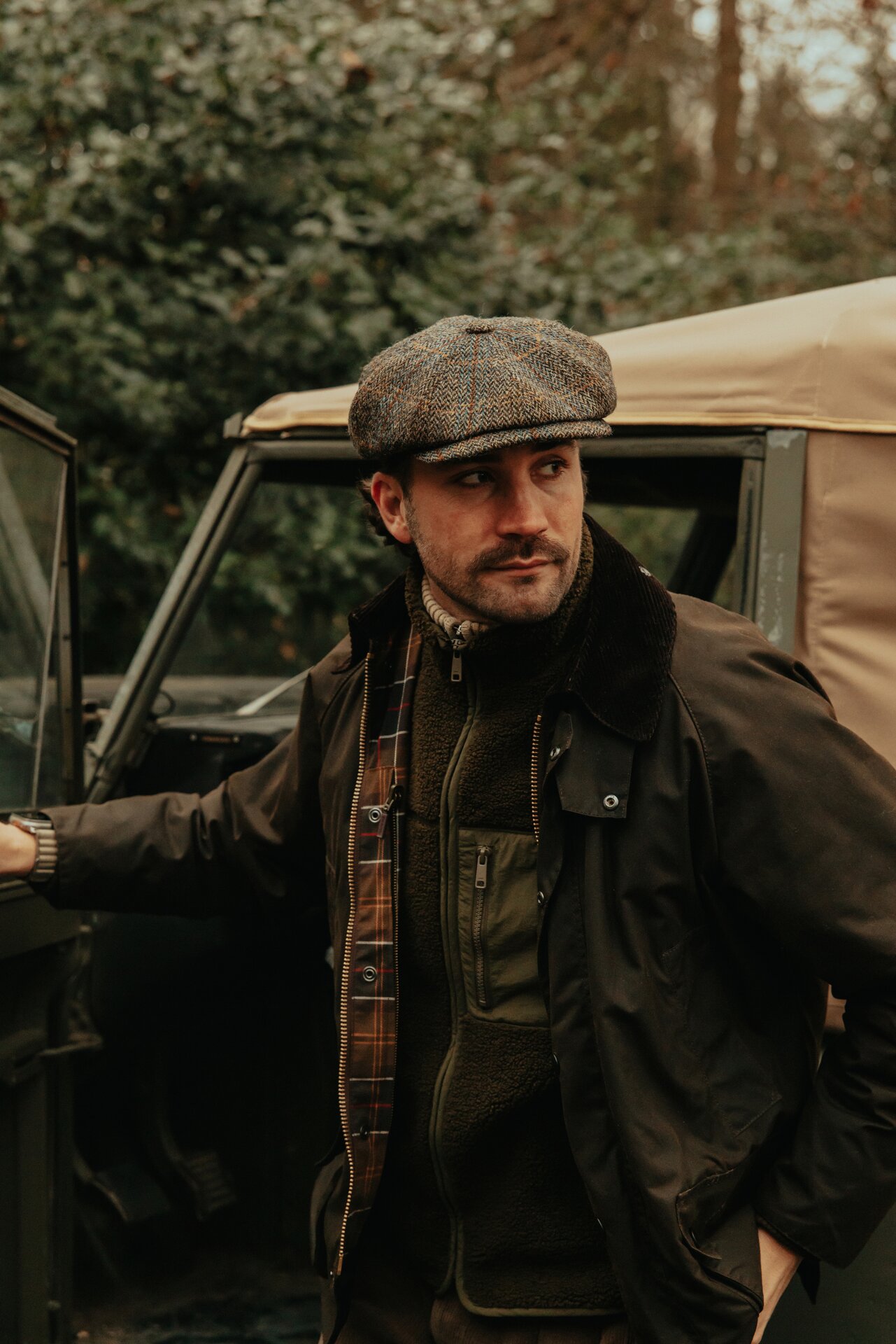 Winter collection image 2