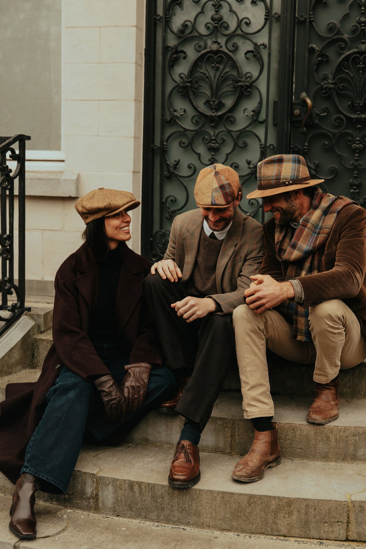 Winter collection image 7