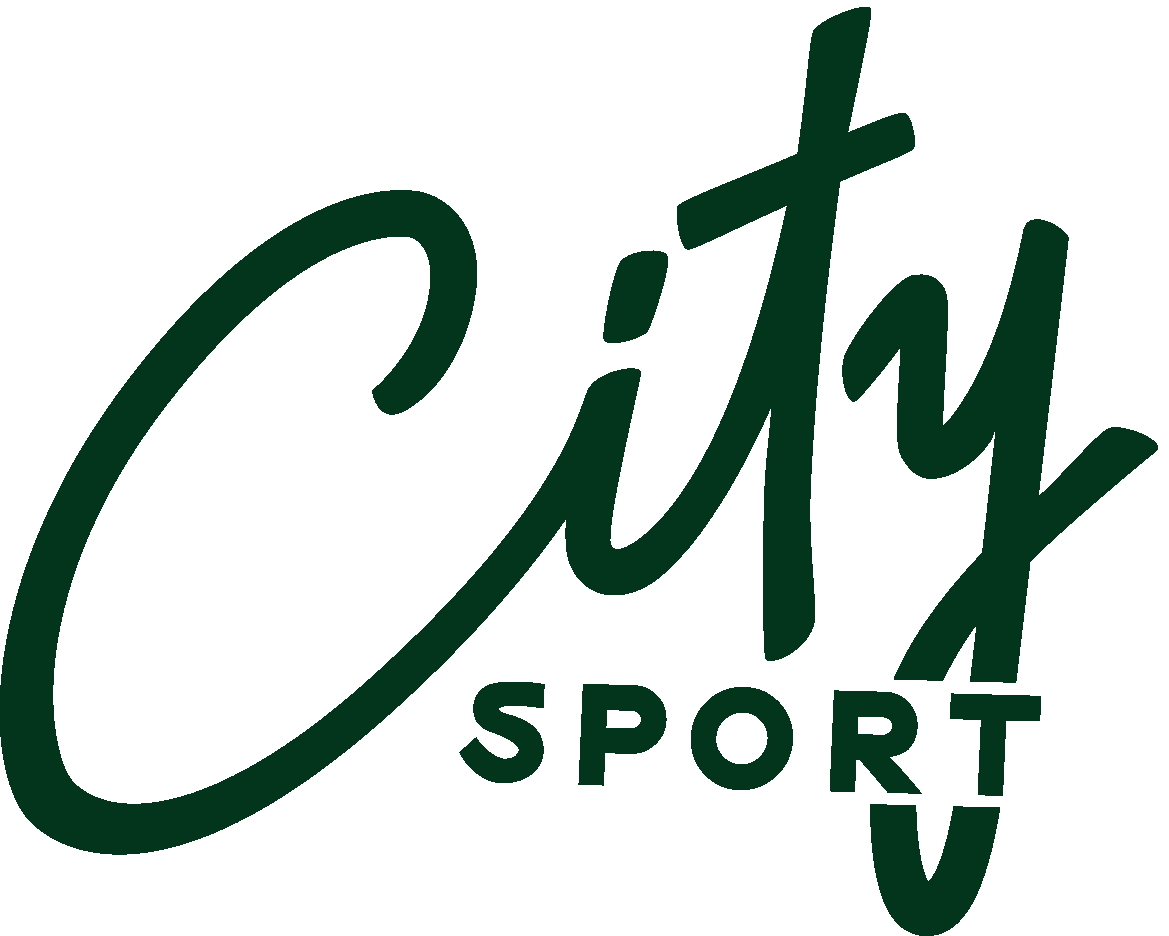 City Sport Logo